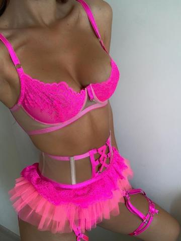 Люба Интеллигентная Реал фото 2