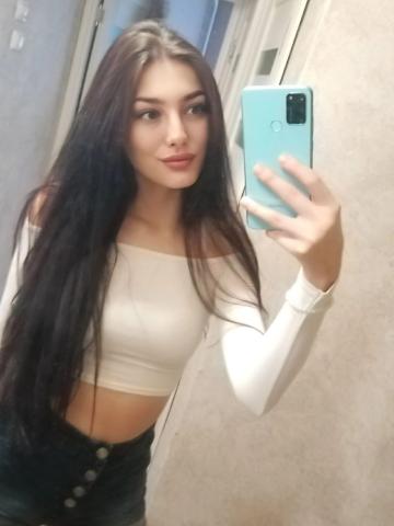 Моника Молния фото 2