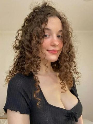 Вероника Пышная Блондинка фото 4