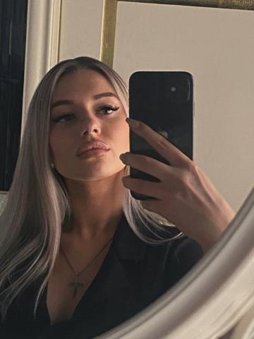 Илона Модель Москва фото 3