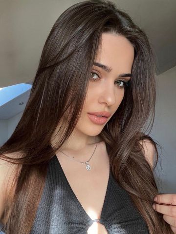 Анна Новокузнецк