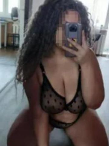 Светлана Top Блондинка