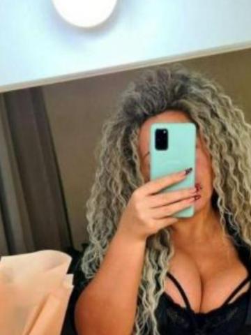 Светлана Top Блондинка фото 2