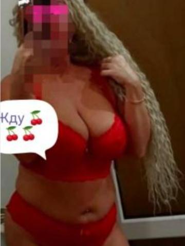 Светлана Top Блондинка фото 3