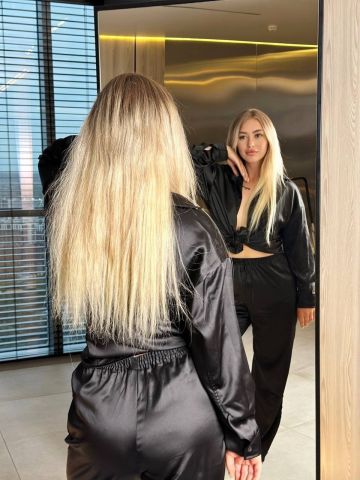 Анна Горячая Госпожа